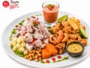 Ceviche Sazón