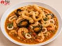 Parihuela Mixta