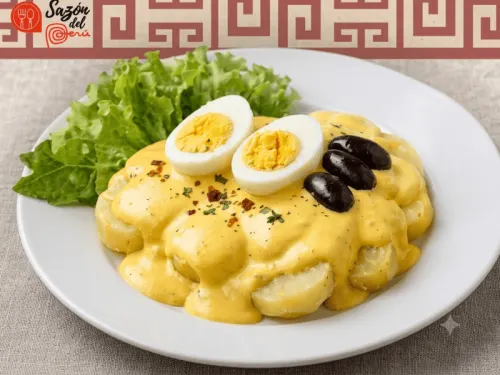 Papas Andinas