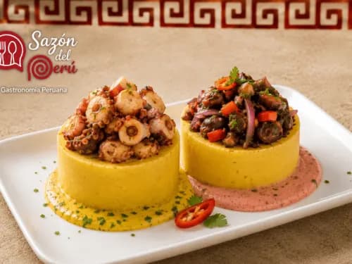 Causa Mar y Tierra