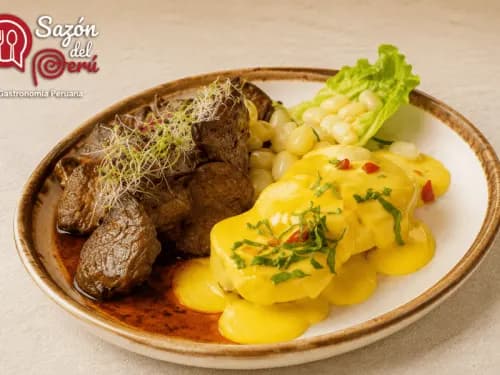 Anticuchos
