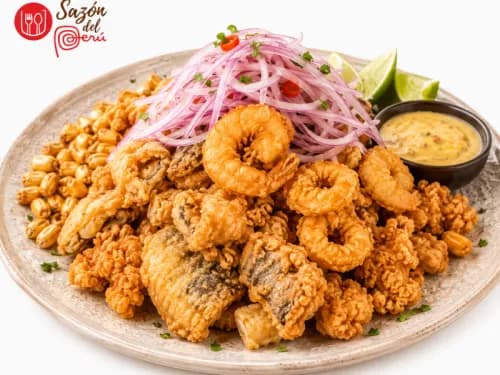 Jalea Mixta