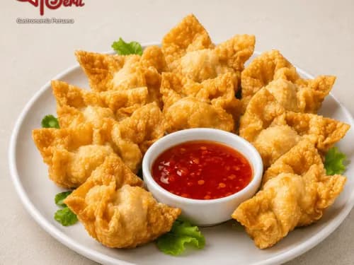 Wantan Frito