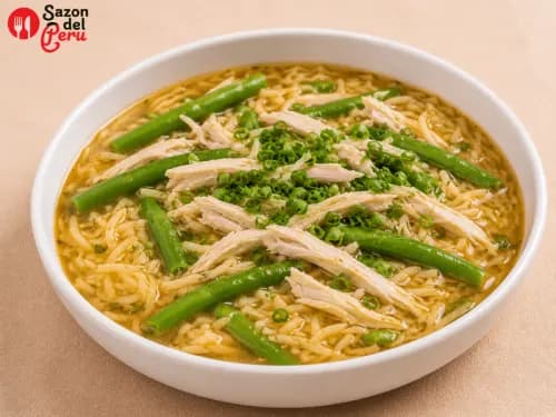 Sopa Fuchifú