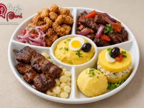 Piqueo Criollo